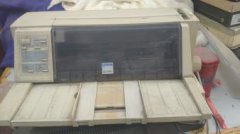 爱普生Epson LQ670k+针式打印机可打发票出库单