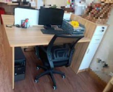 效益不好，办公家具，几乎全新处理